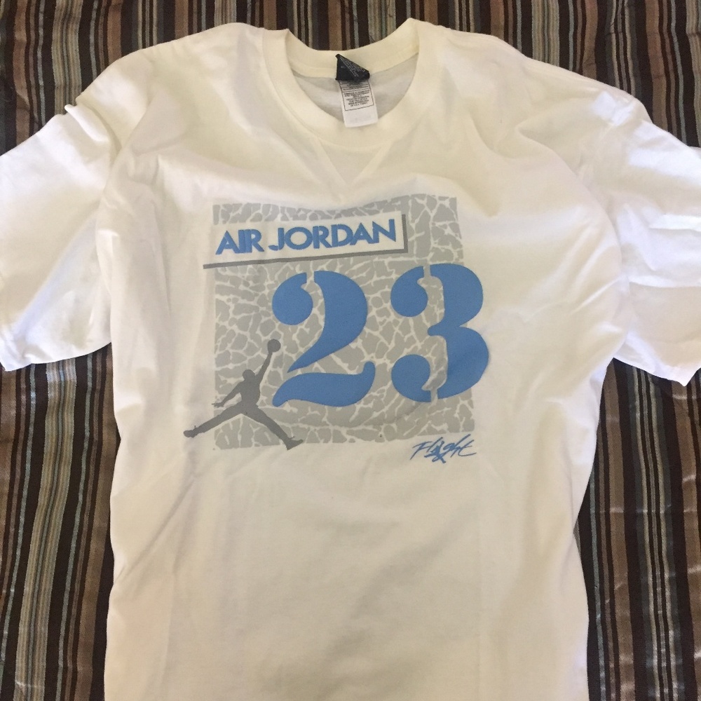 Air Jordan T-shirt